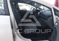 2017 KIA Forte photo