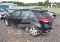 2017 KIA Forte фото