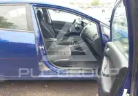 2017 KIA Forte фото