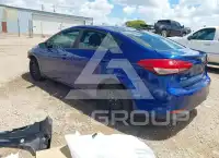 2017 KIA Forte photo