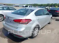 2017 KIA Forte photo