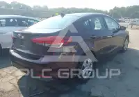 2017 KIA Forte фото