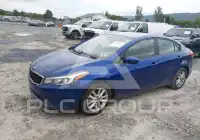 2017 KIA Forte photo