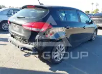 2017 KIA Forte photo