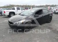 2017 KIA Forte photo