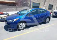 2017 KIA Forte фото