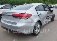 2017 KIA Forte photo
