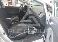 2017 KIA Forte photo