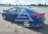 2017 KIA Forte фото