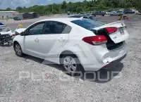 2017 KIA Forte фото
