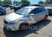 2017 KIA Forte photo