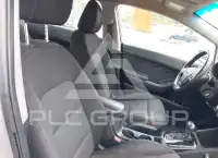 2017 KIA Forte photo