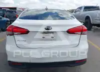 2017 KIA Forte фото