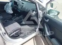 2017 KIA Forte photo