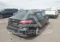 2017 KIA Forte photo