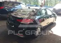 2017 KIA Forte фото