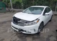 2017 KIA Forte photo