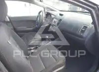 2017 KIA Forte фото