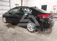 2017 KIA Forte photo