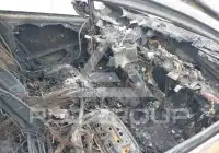 2017 KIA Forte фото