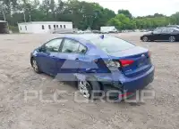 2017 KIA Forte photo