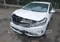 2017 KIA Forte photo