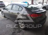 2017 KIA Forte photo