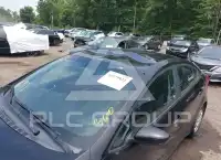 2017 KIA Forte фото