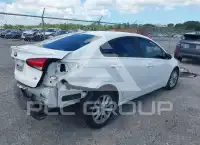 2017 KIA Forte фото