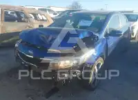 2017 KIA Forte фото