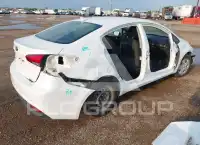 2017 KIA Forte фото