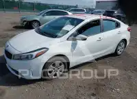 2017 KIA Forte photo