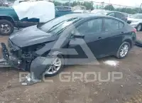 2017 KIA Forte фото