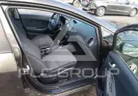 2017 KIA Forte фото