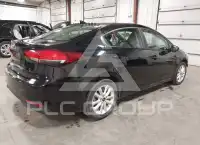 2017 KIA Forte photo