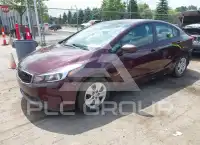 2017 KIA Forte фото
