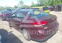 2017 KIA Forte фото