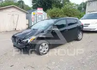 2017 KIA Forte photo