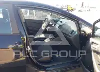 2017 KIA Forte фото