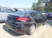 2017 KIA Forte фото