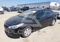 2017 KIA Forte фото