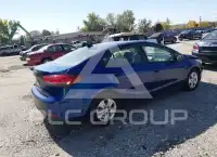 2017 KIA Forte фото