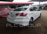 2017 KIA Forte фото