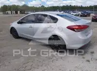 2017 KIA Forte фото