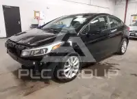 2017 KIA Forte photo