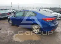 2017 KIA Forte фото