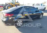 2017 KIA Forte фото