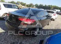 2017 KIA Forte фото