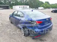 2017 KIA Forte photo