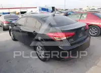 2017 KIA Forte фото